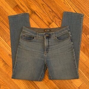 Lee Women's Straight Leg Jeans